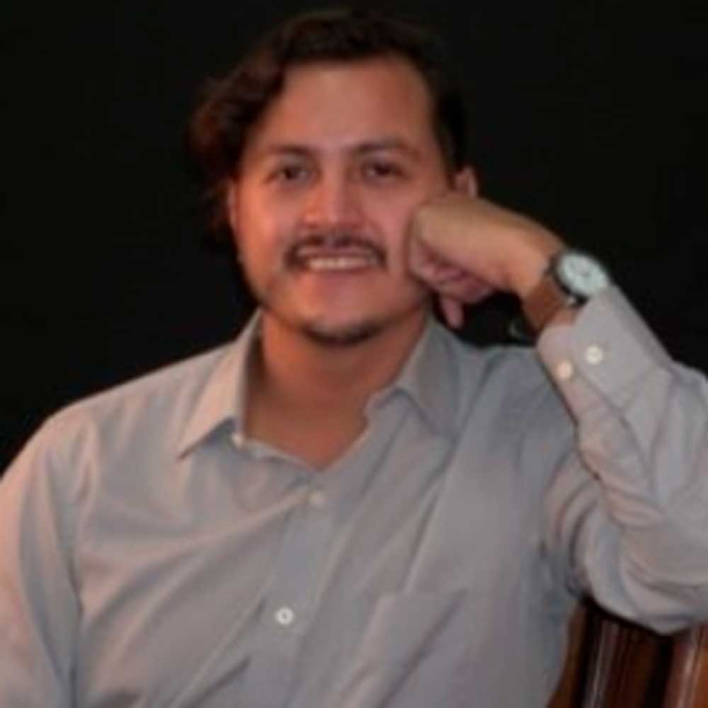 Ángel-Escobar
