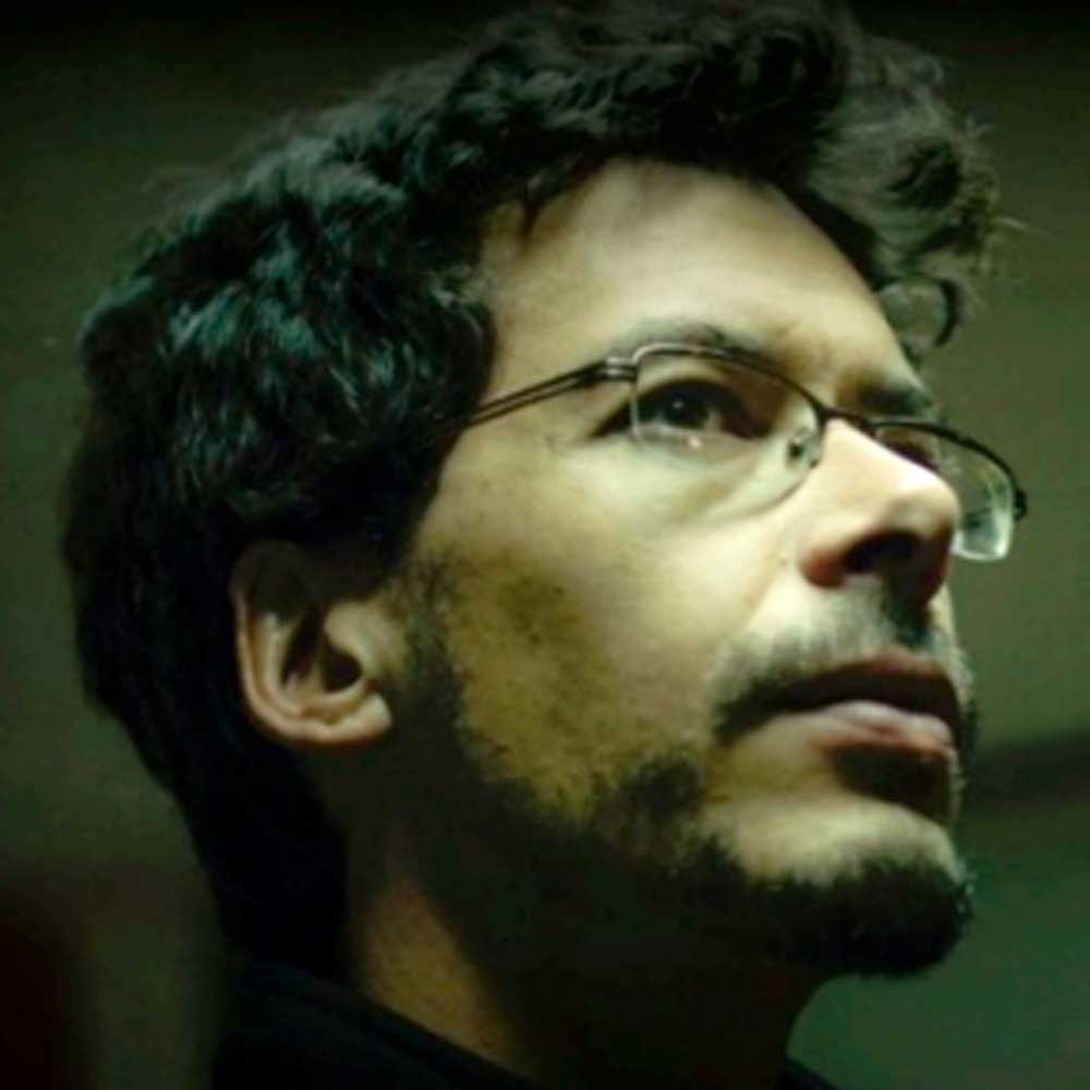 Joaquín-Carrasco