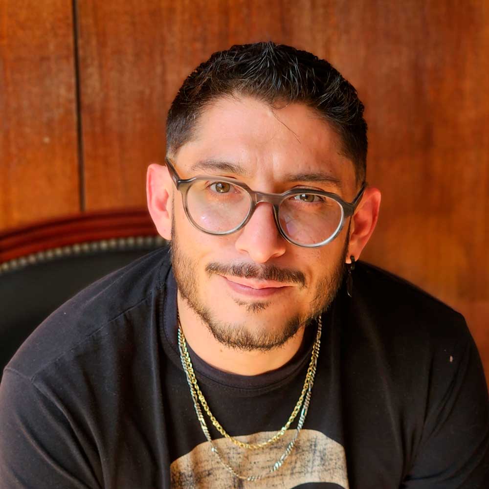 José-Daniel-Flores