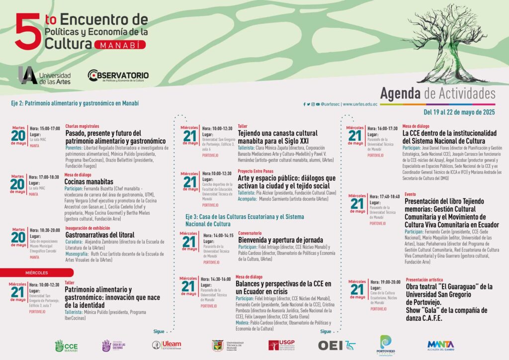 AGENDA-OFICIAL-5to-ENCUENTRO-MANABI_OBSERVATORIO_UARTES_12-de-mayo-2