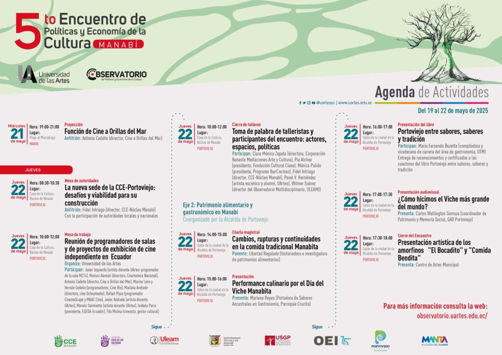 AGENDA-OFICIAL-5to-ENCUENTRO-MANABI_OBSERVATORIO_UARTES_12-de-mayo-3