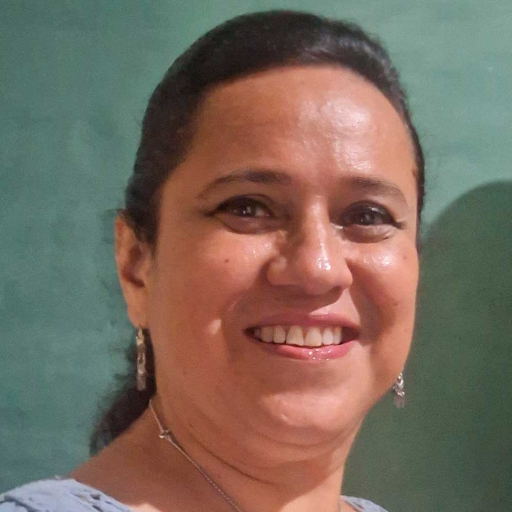 Ángela-Zevallos
