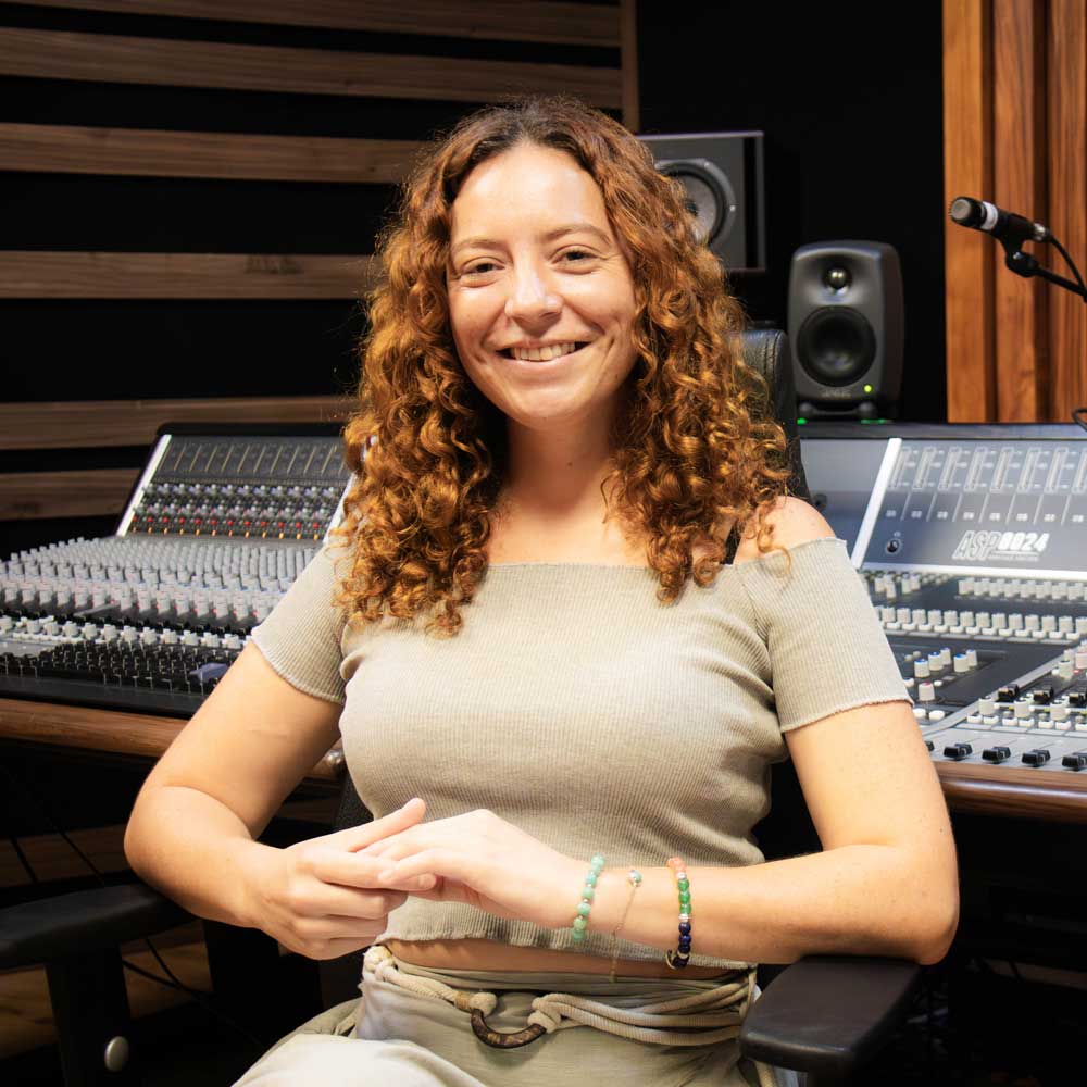 Bernarda-Ubidia