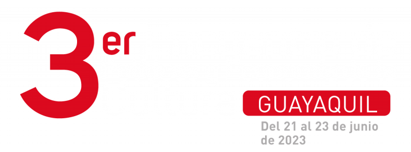 3er Encuentro 3er Encuentro de Políticas y Economía de la Cultura 2023